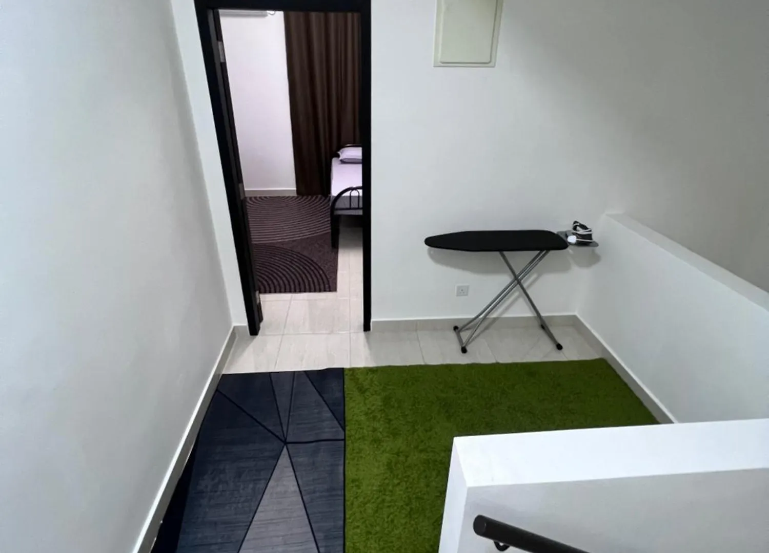 Сasa de vacaciones Bertiga Homestay Bertam Kepala Batas