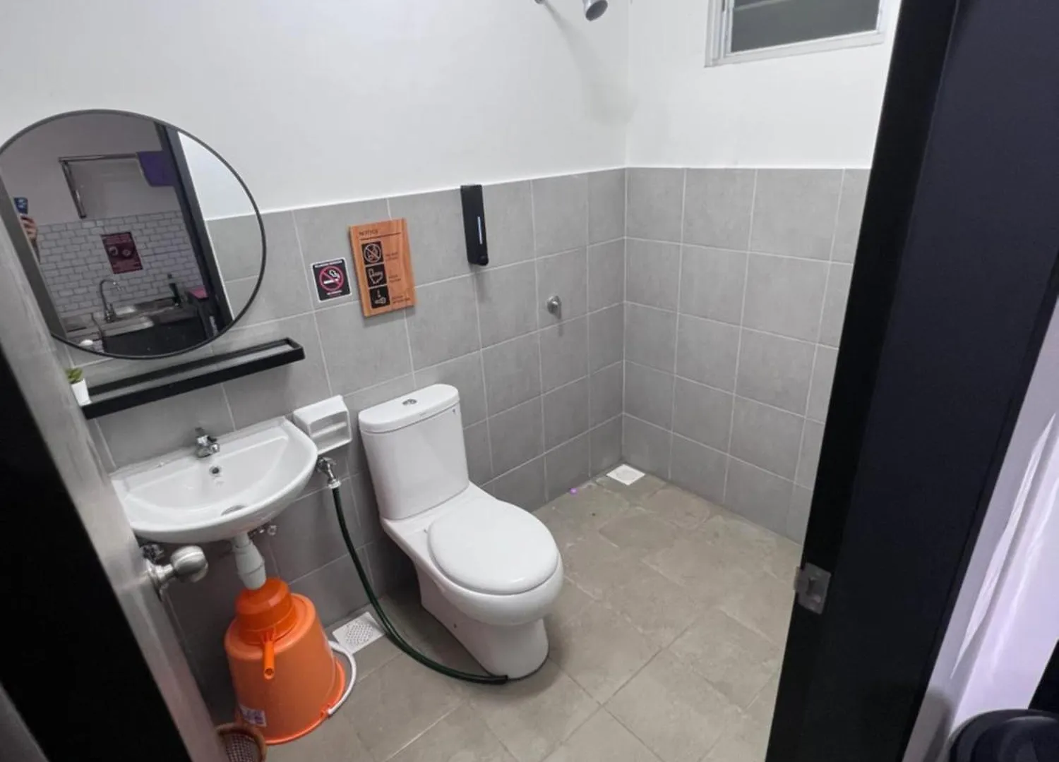 Bertiga Homestay Bertam Kepala Batas